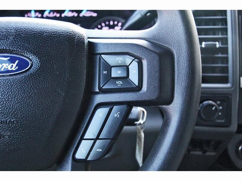 Ford Super Duty F-250 SRW  2019