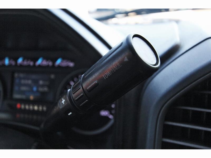 Ford Super Duty F-250 SRW  2019