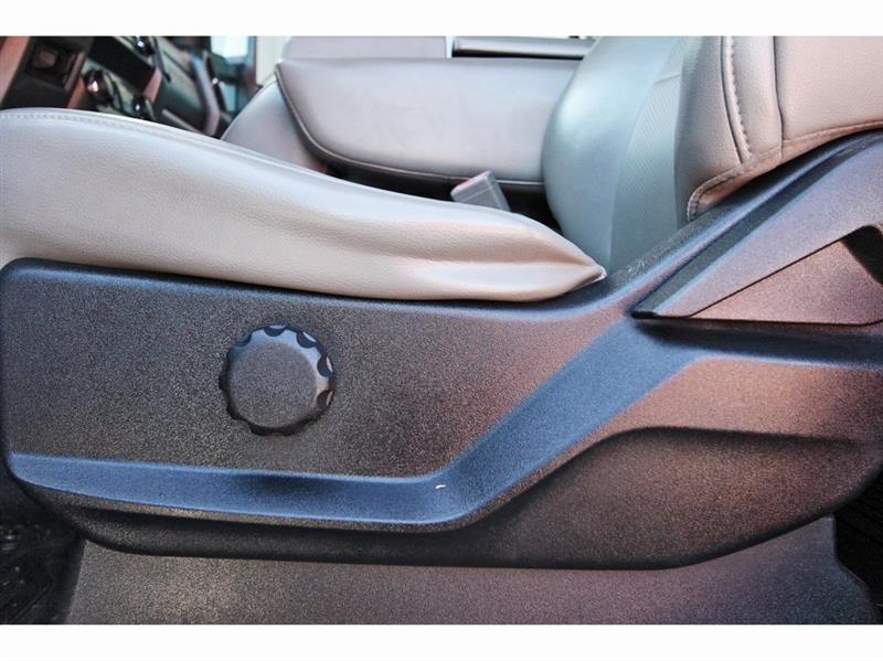 Ford Super Duty F-250 SRW  2019