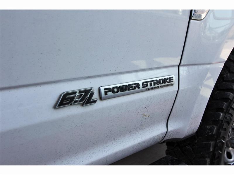 Ford Super Duty F-250 SRW  2019