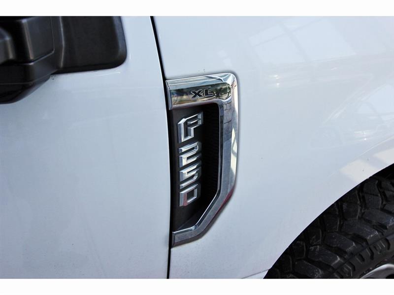 Ford Super Duty F-250 SRW  2019