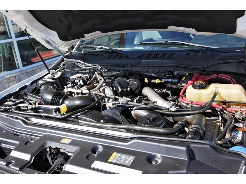 Ford Super Duty F-250 SRW  2019