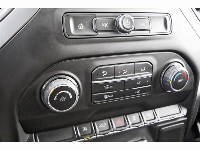 Chevrolet Silverado 1500 LTD  2022