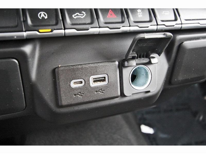 Chevrolet Silverado 1500 LTD  2022