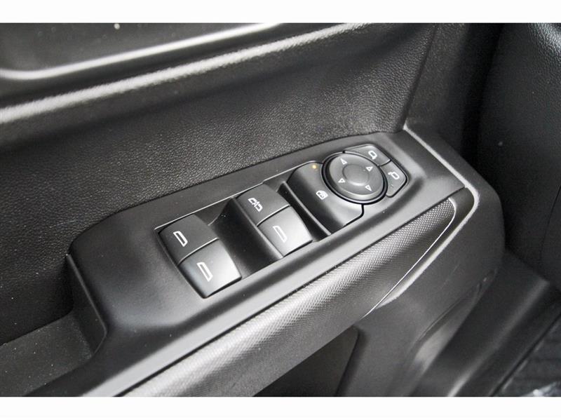 Chevrolet Silverado 1500 LTD  2022