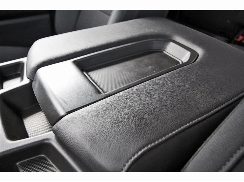 Chevrolet Silverado 1500 LTD  2022