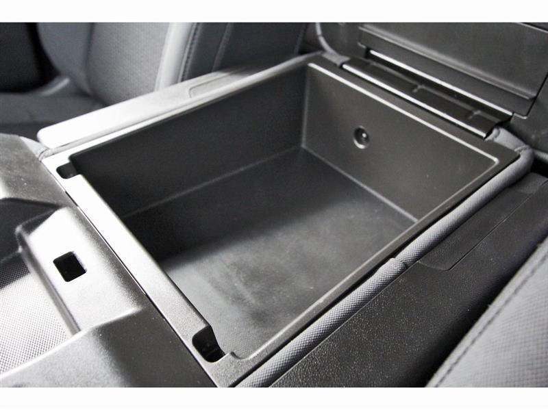 Chevrolet Silverado 1500 LTD  2022