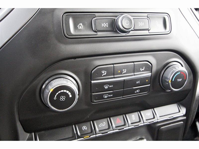 Chevrolet Silverado 1500 LTD  2022