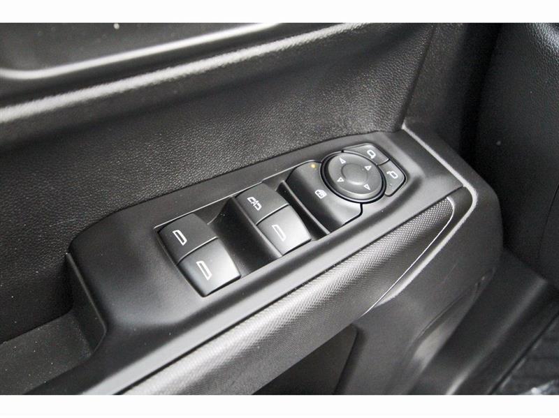 Chevrolet Silverado 1500 LTD  2022