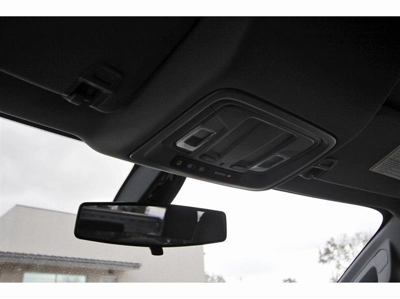 Chevrolet Silverado 1500 LTD  2022