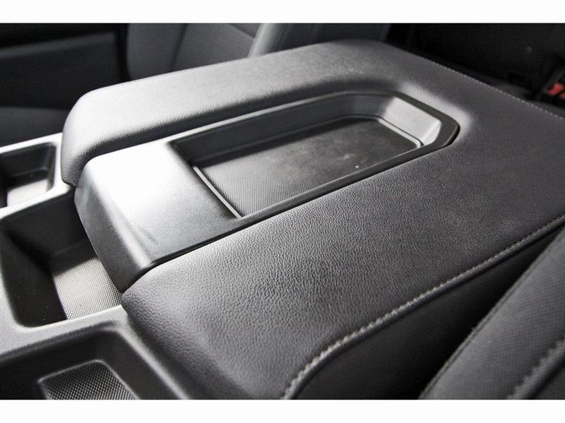 Chevrolet Silverado 1500 LTD  2022