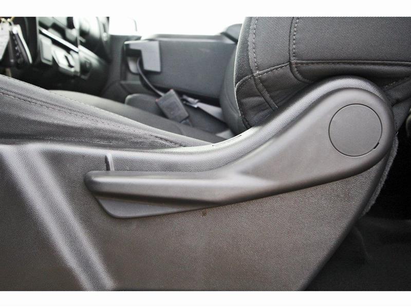 Chevrolet Silverado 1500 LTD  2022