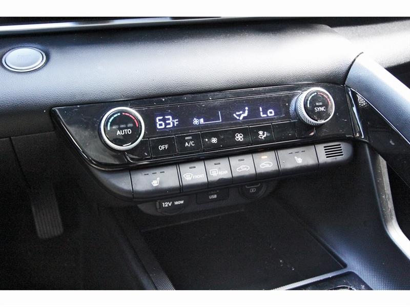 Hyundai Elantra Hybrid  2023