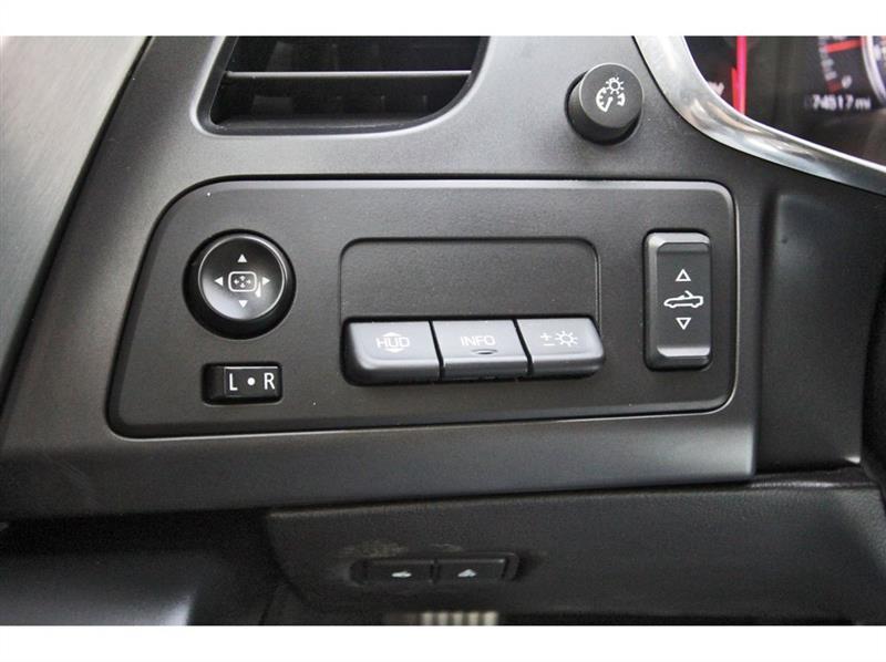 Chevrolet Corvette Stingray  2014