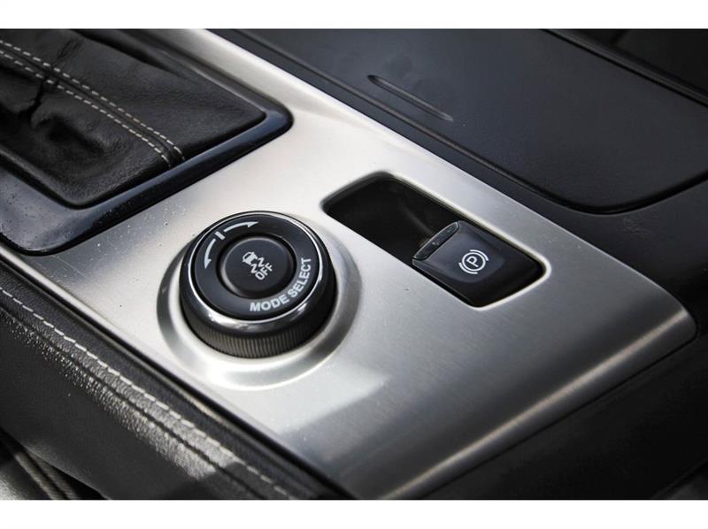 Chevrolet Corvette Stingray  2014