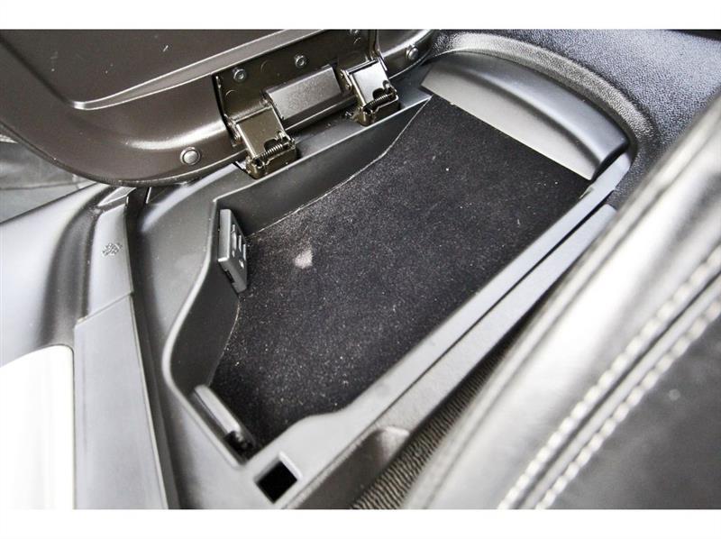 Chevrolet Corvette Stingray  2014