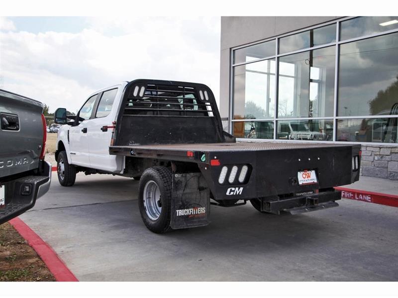 Ford Super Duty F-350 DRW  2021