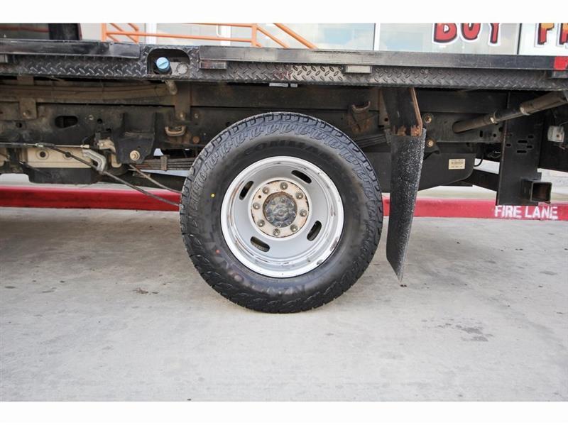 Ford Super Duty F-350 DRW  2021