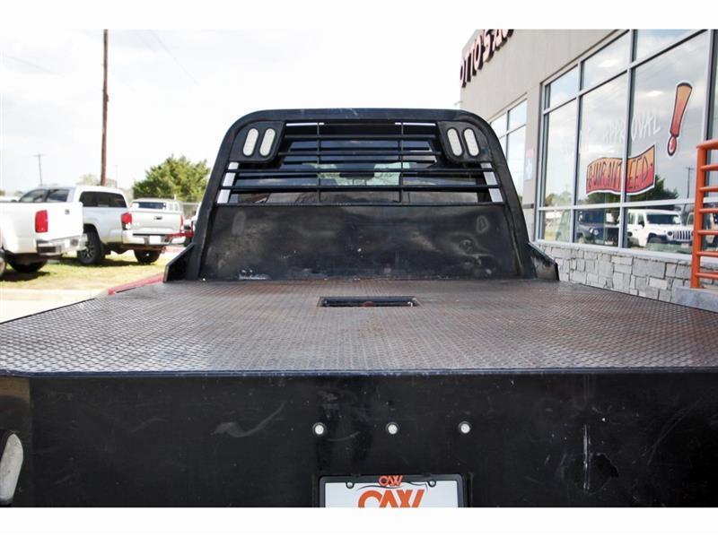 Ford Super Duty F-350 DRW  2021