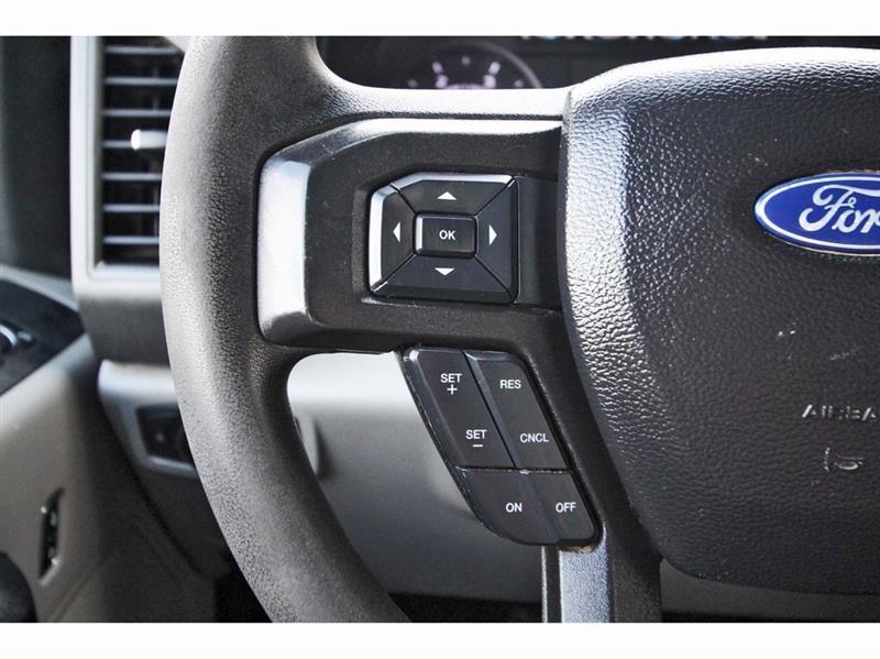 Ford Super Duty F-350 DRW  2021