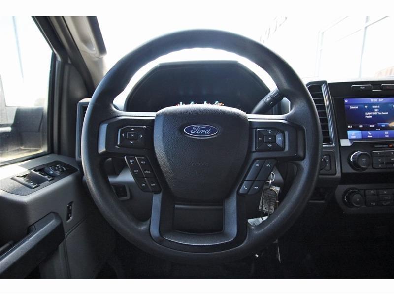Ford F-150  2019
