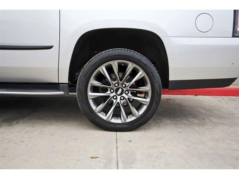 Cadillac Escalade ESV  2019