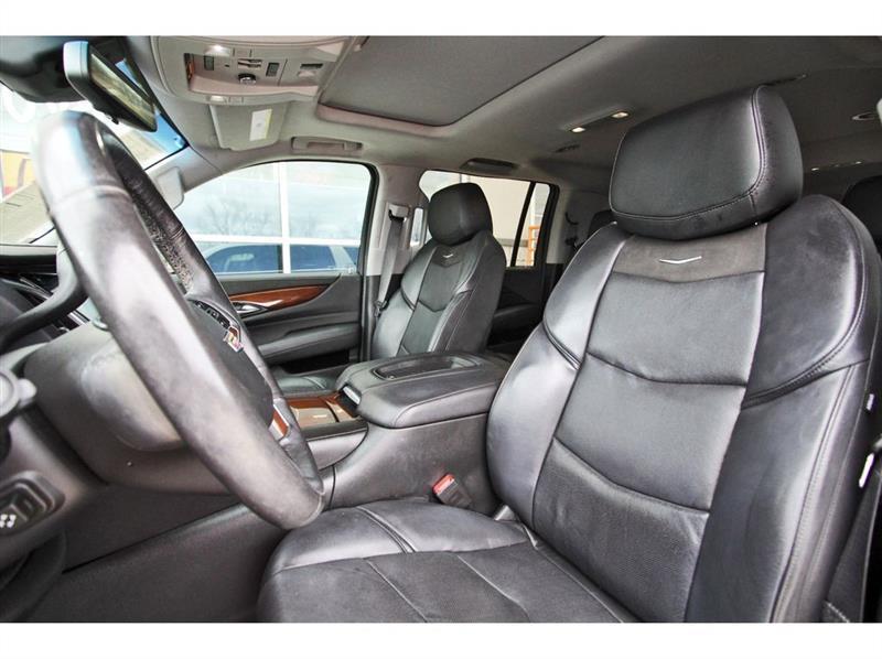 Cadillac Escalade ESV  2019