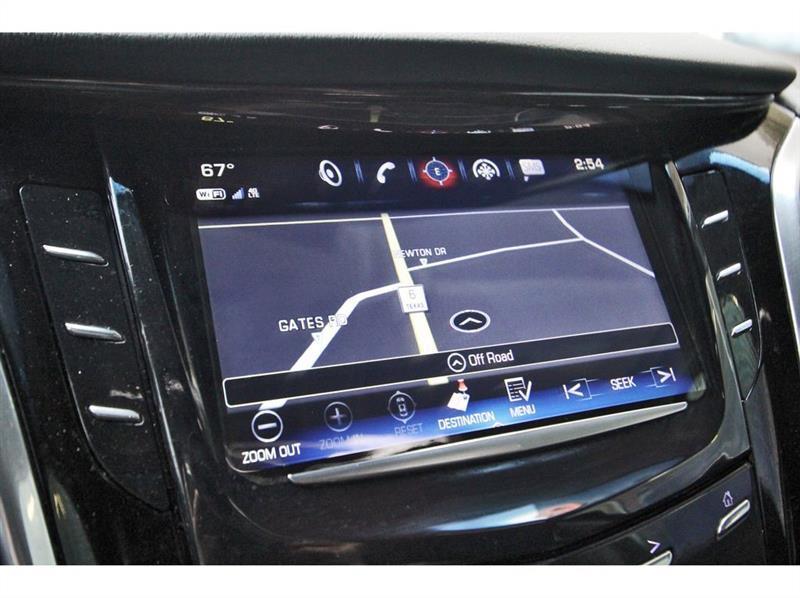 Cadillac Escalade ESV  2019