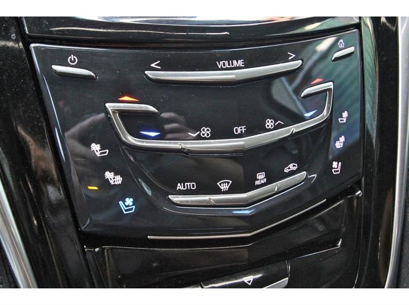 Cadillac Escalade ESV  2019