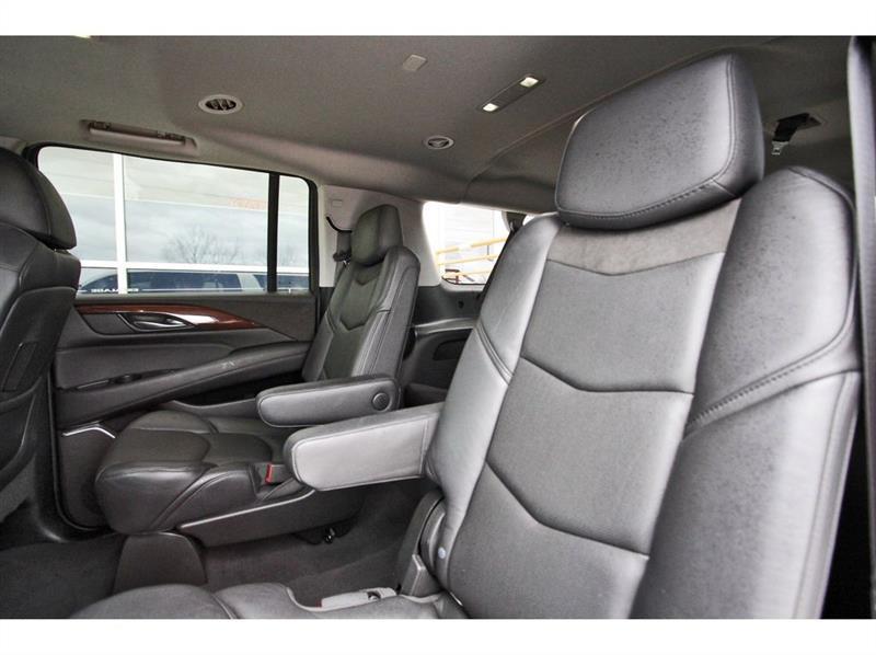 Cadillac Escalade ESV  2019