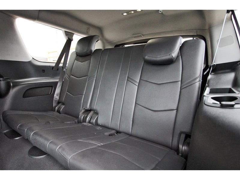 Cadillac Escalade ESV  2019