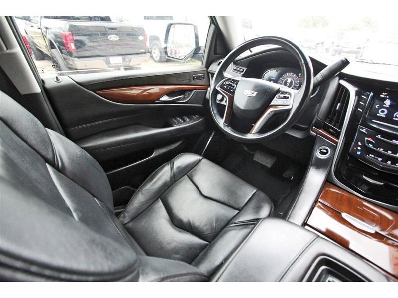 Cadillac Escalade ESV  2019