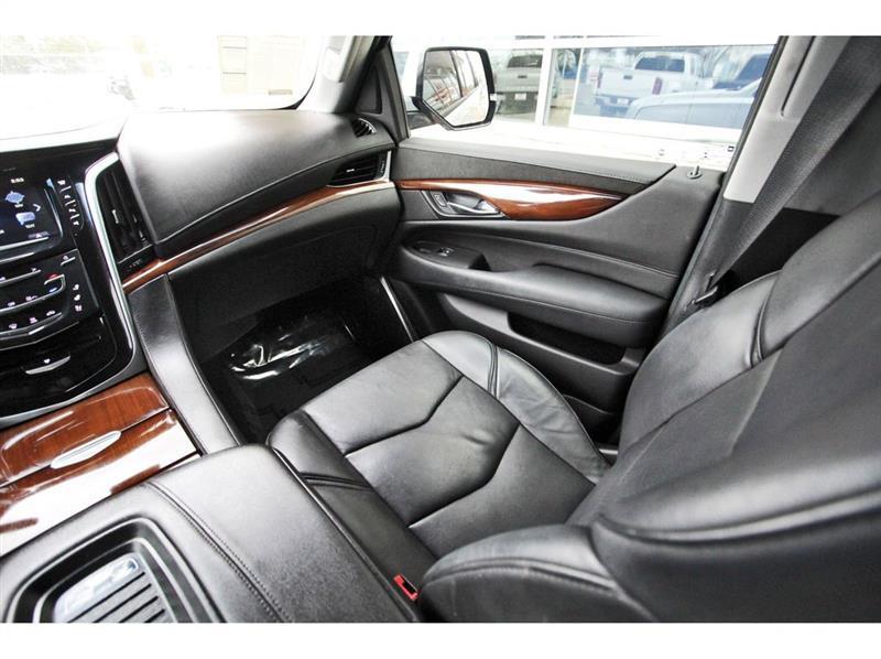 Cadillac Escalade ESV  2019