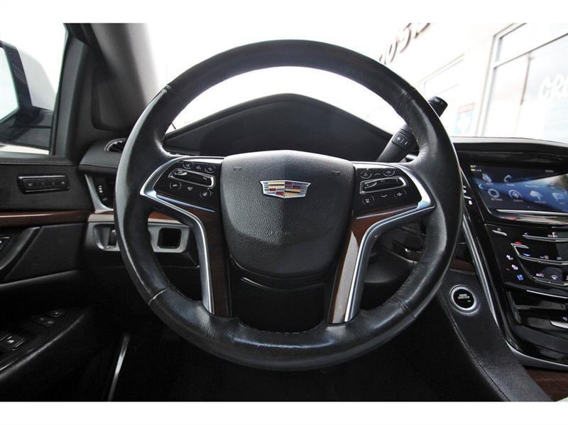 Cadillac Escalade ESV  2019