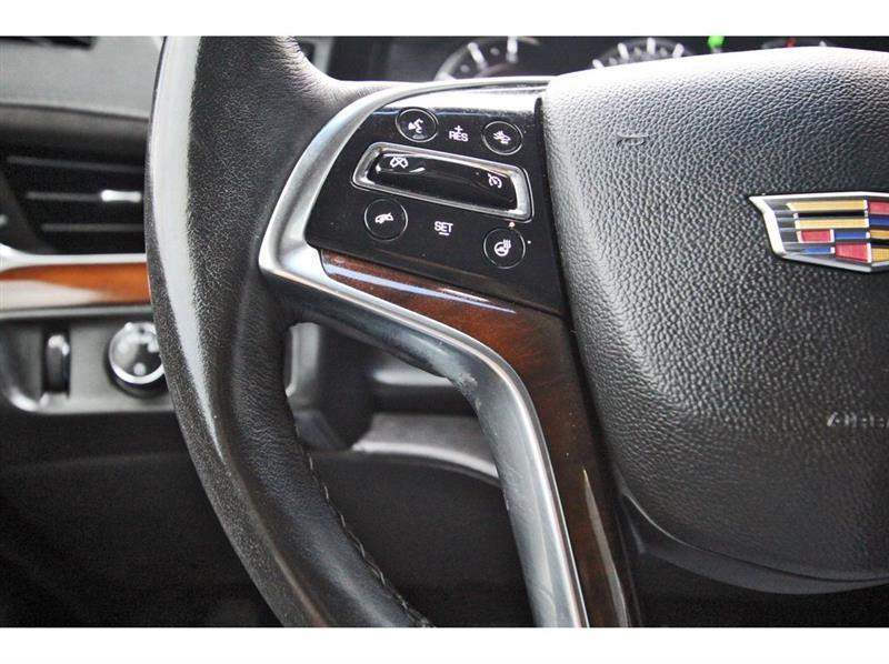 Cadillac Escalade ESV  2019