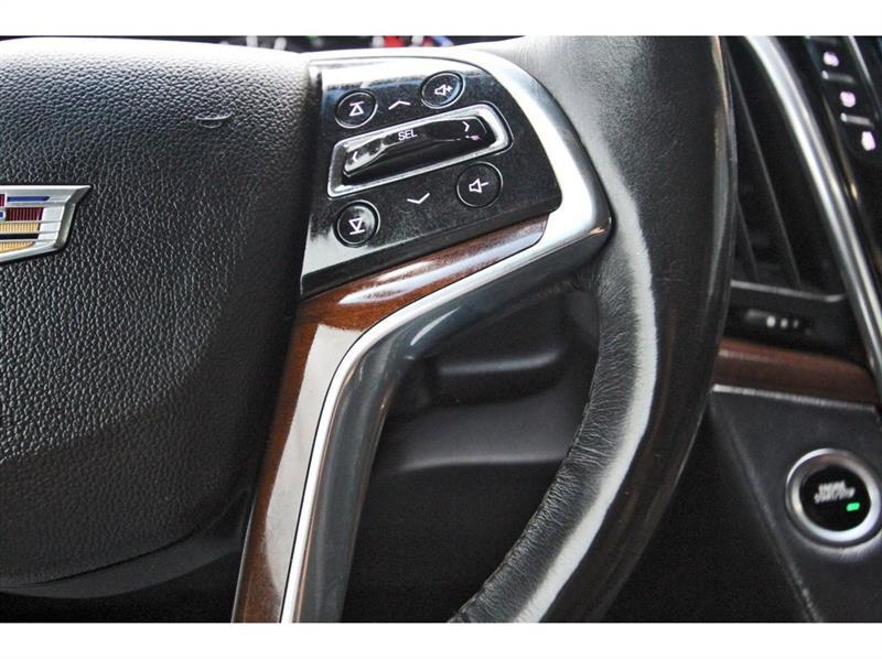 Cadillac Escalade ESV  2019