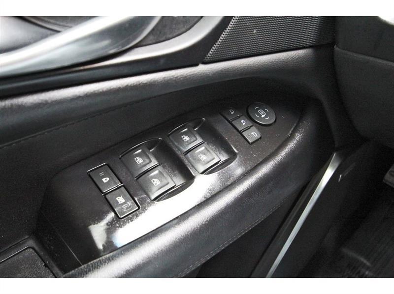 Cadillac Escalade ESV  2019