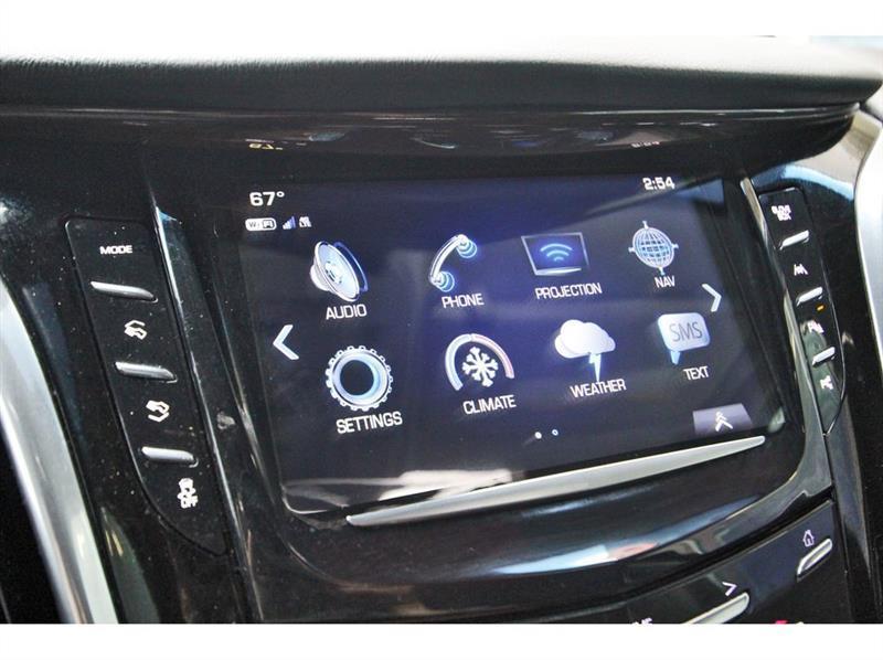 Cadillac Escalade ESV  2019