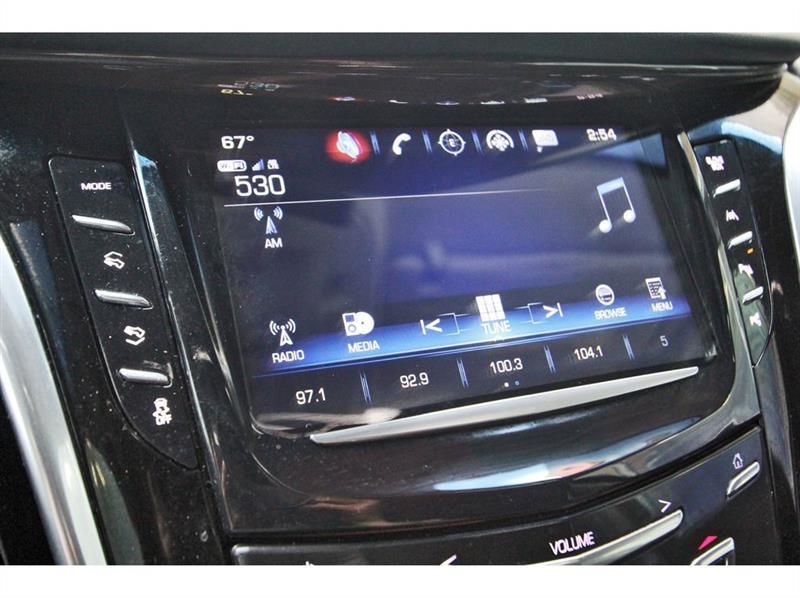 Cadillac Escalade ESV  2019