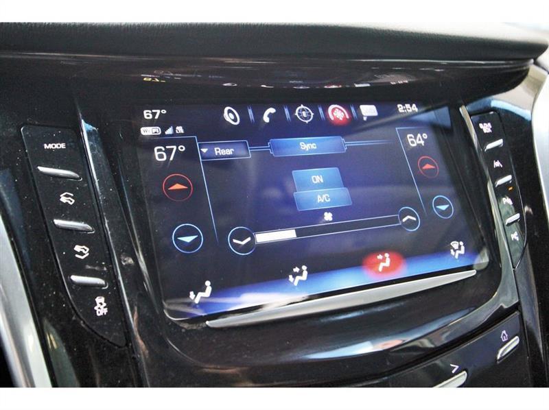 Cadillac Escalade ESV  2019