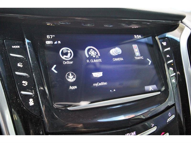 Cadillac Escalade ESV  2019