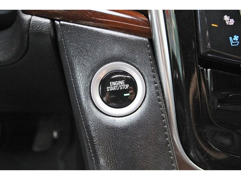 Cadillac Escalade ESV  2019