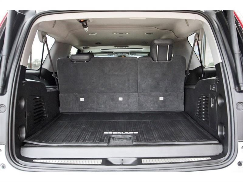 Cadillac Escalade ESV  2019