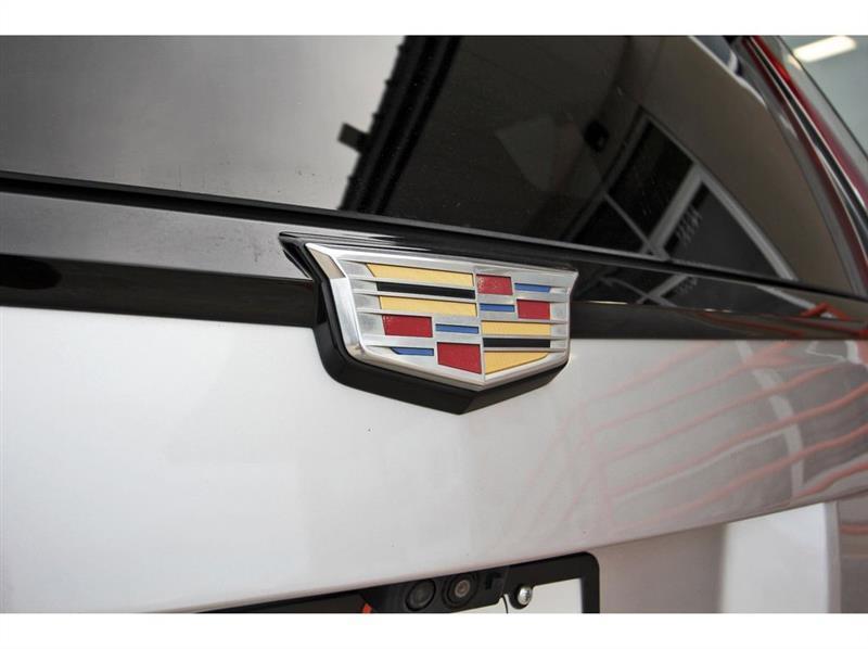 Cadillac Escalade ESV  2019