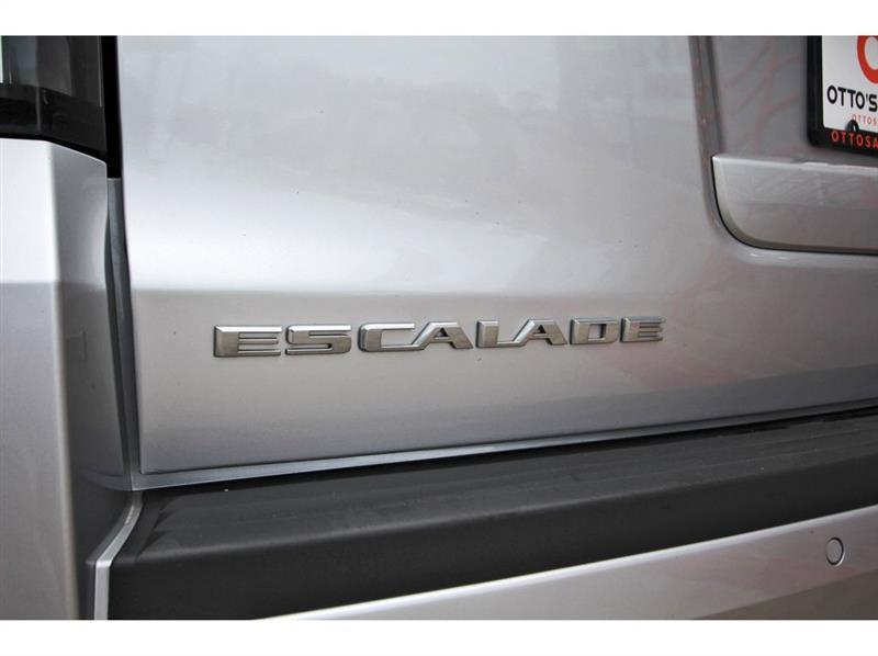 Cadillac Escalade ESV  2019