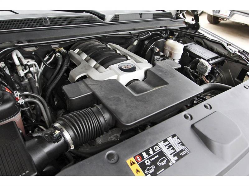 Cadillac Escalade ESV  2019