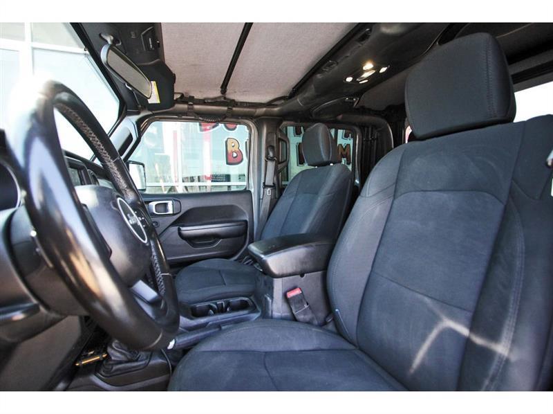 Jeep Gladiator  2020