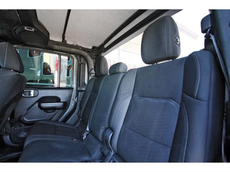 Jeep Gladiator  2020