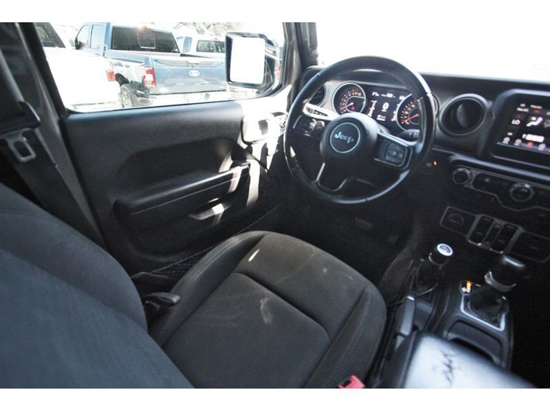 Jeep Gladiator  2020