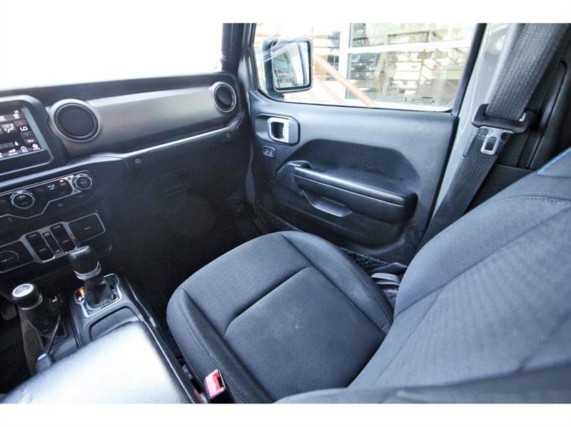 Jeep Gladiator  2020